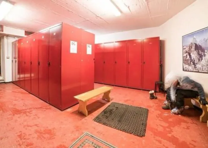 Europa Брей-Червінія