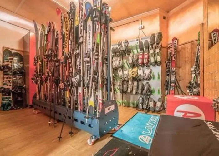 Europa 4* Breuil-Cervinia