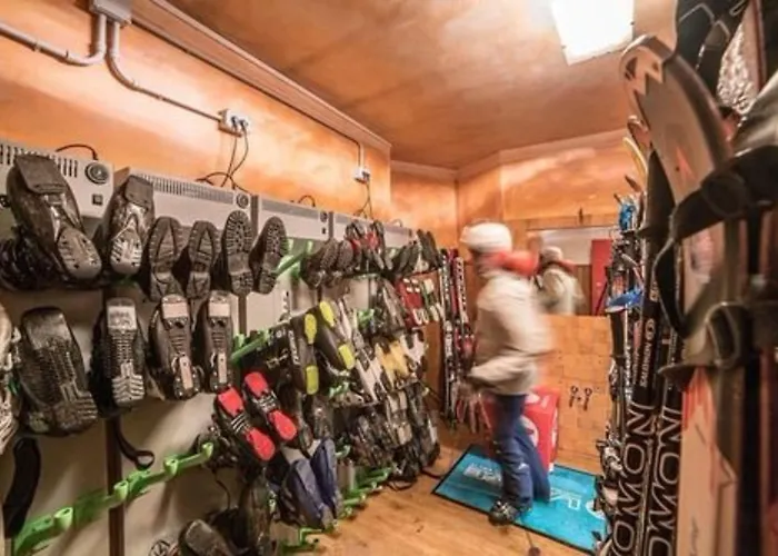 Europa Hotel Breuil-Cervinia