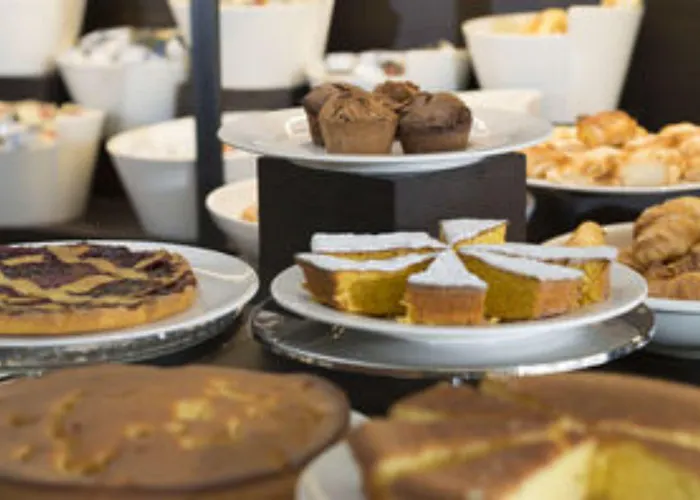 Europa Брей-Червінія