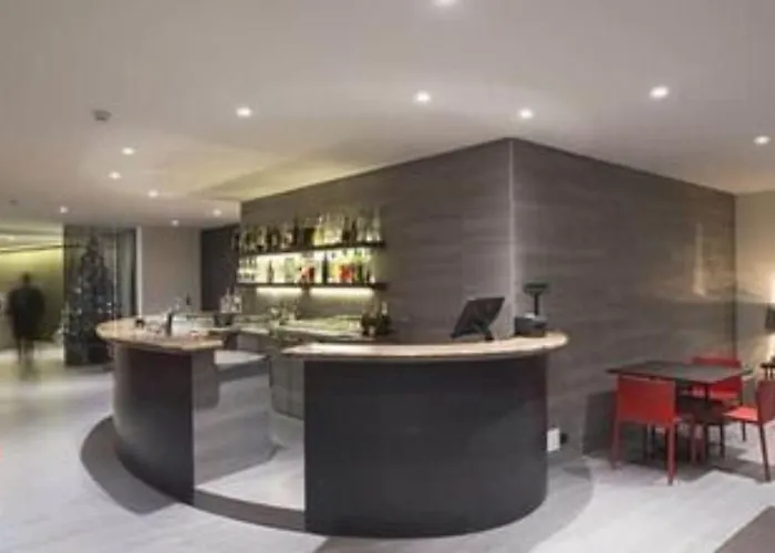 מלון Europa ברויל-קרוויניה