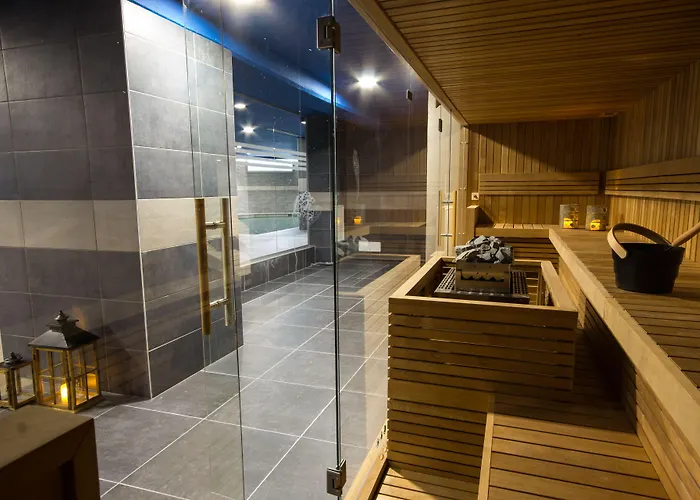 Europa Готель 4*