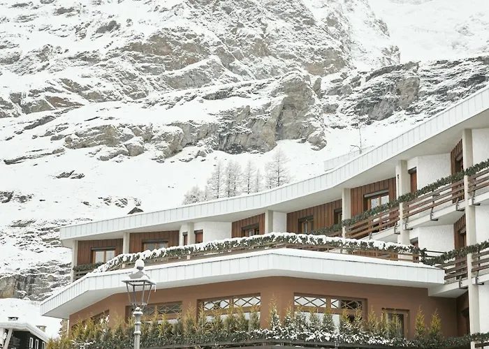 Europa Breuil-Cervinia