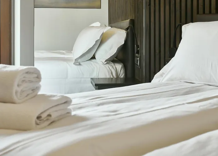 Europa Готель Брей-Червінія