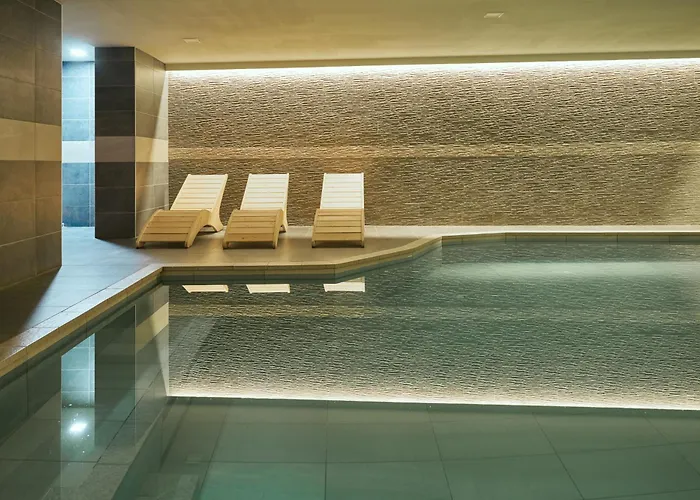 Готель Europa 4*