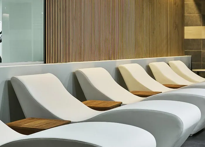 Готель Europa Брей-Червінія