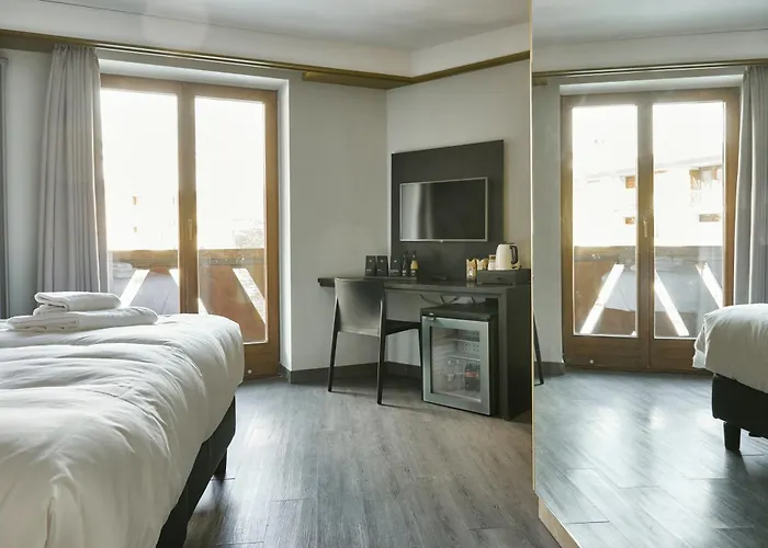 Europa Готель 4*