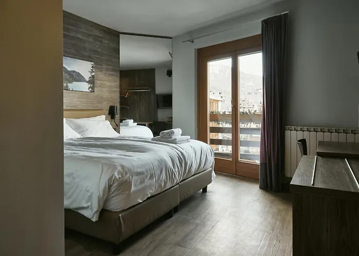 Europa Breuil-Cervinia