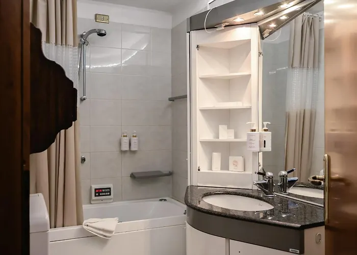 Europa Breuil-Cervinia