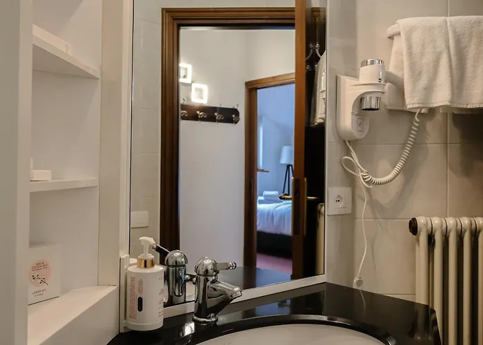 Europa 4* Брей-Червінія