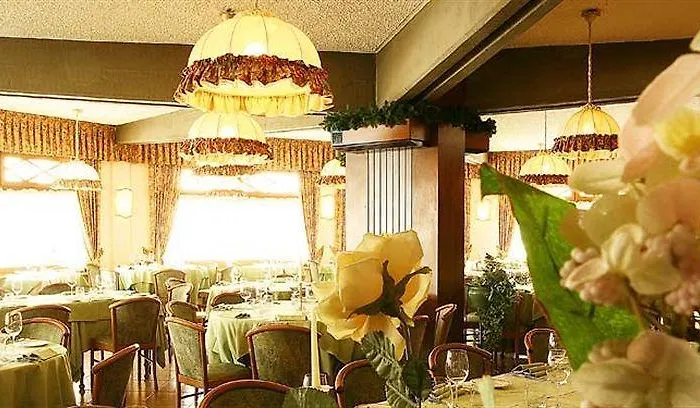 Europa Готель 4*