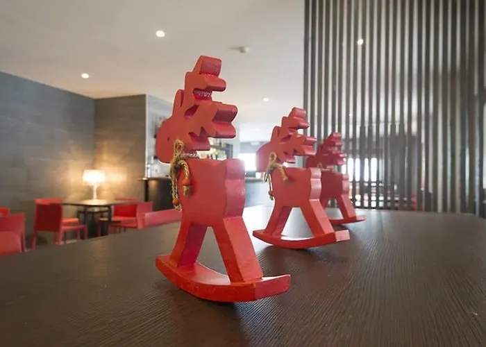 Europa ברויל-קרוויניה